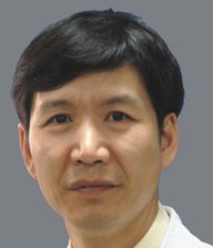 Jiantao Wang