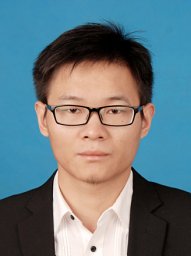 Junqing Huang
