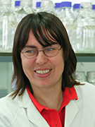 Claire Wathes