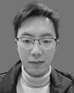 Hou-Chang Li