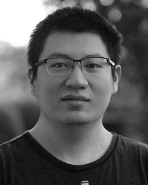 Junkai Liang