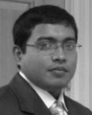 Ashraf B. Islam