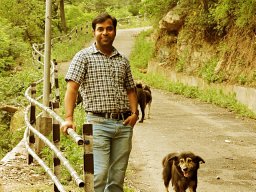 Navneet C Verma