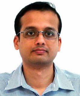Ujjwal Verma