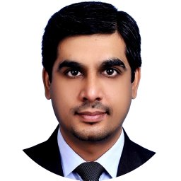 Asif Ali Safeer