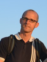 Sebastian Engelstaedter