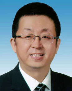 Hongxin Cao