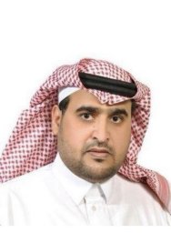 Khalid K. Alharbi