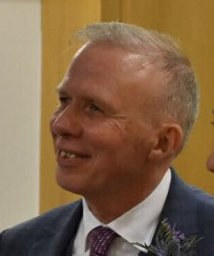 George S. Turner