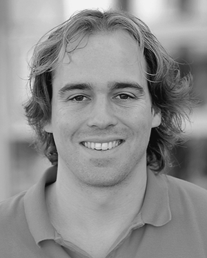 Bram Van De Laar