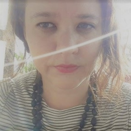 Amy Elizabeth Parry