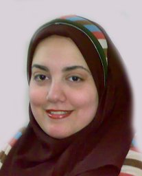 Dina Saad El-Agamy