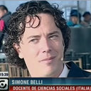 Simone Belli