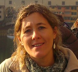 Silvina Bengio