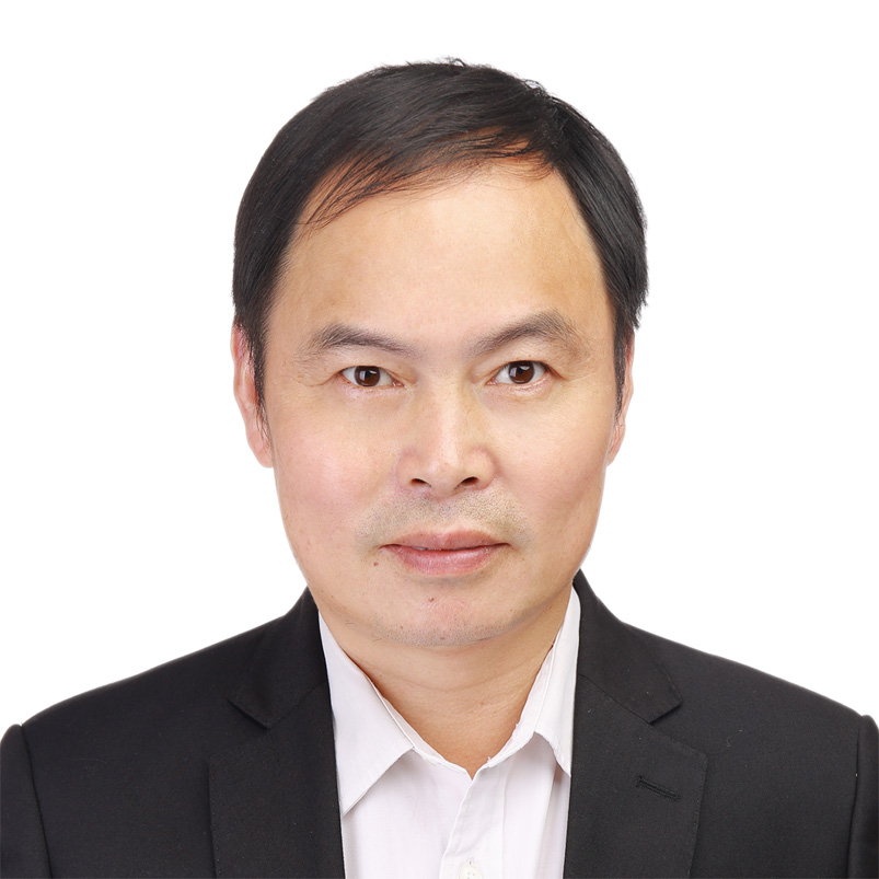 Chonghe Li