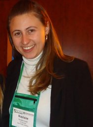 Rosilaine Araldi