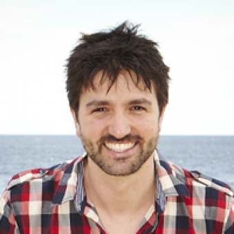 Michael Matthew Kasumovic
