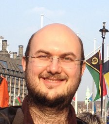 Serhan Cosar