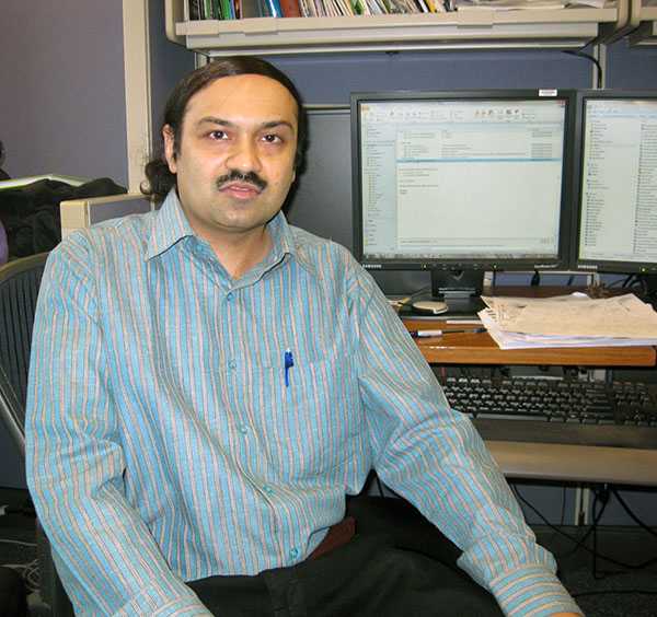 Aravind Iyer
