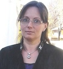Andreea Constantinescu