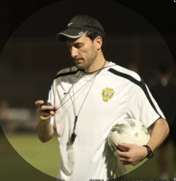 Javier J. Vilamitjana