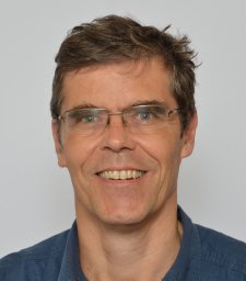 Geerten W Vuister