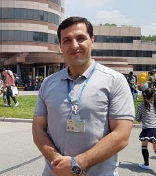 Hayk Khachatryan
