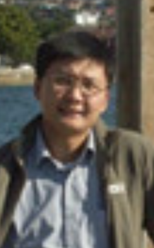 Min Chen