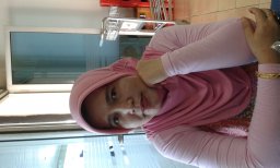 Septiana Andi