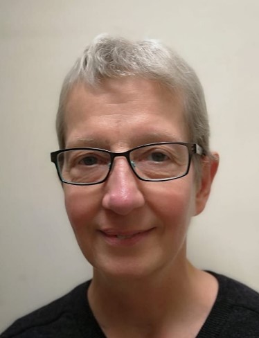 Claire Grover
