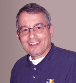 Seymour Goodman