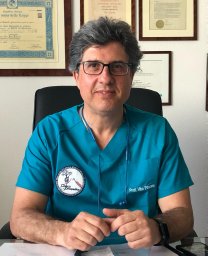 Vito Pavone