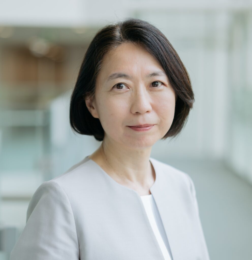 Yukiko I. Nakano