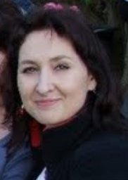 Agata Malak-Rawlikowska
