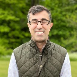Nima Rahbar