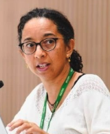 Marguerite Massinga Loembe