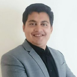Saurabh Ambulkar
