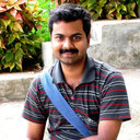Santosh P