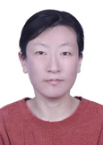 Xinshuai Zhang