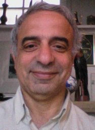 Ahmed Benallal