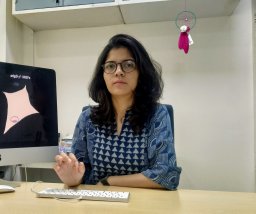 Kiran Bala Sharma