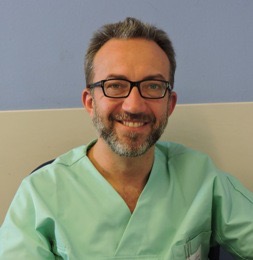 Gianfrancesco Gallino