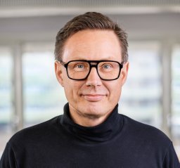 Ulf Ramberg