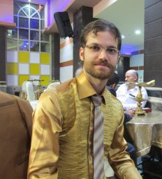 ali behmaneshfar