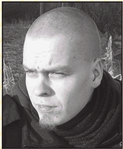 Veli-Pekka Eloranta