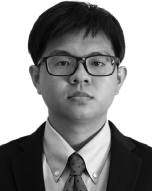 Benjamin Hong Meng Tan