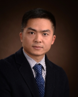 Weihao Liu