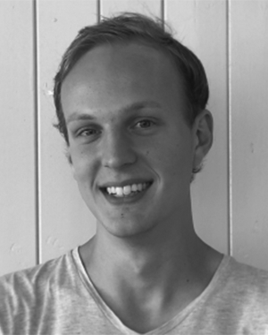 Thom Castermans
