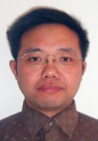 Kesong Chen