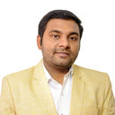 Pinku Halder